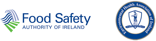 Food Safety Association of Ireland - Environmental Health Officer